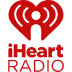 iHeartRadio icon featuring stylized heart