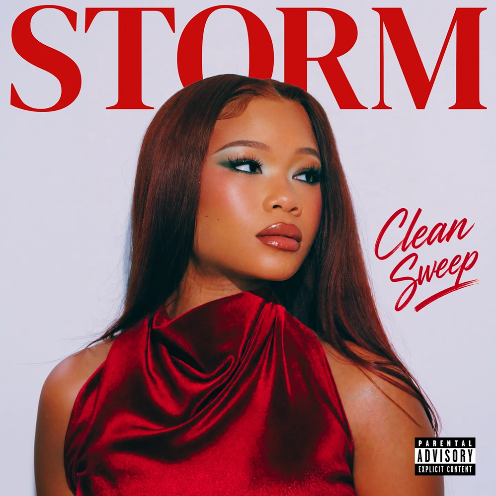 Storm Reid